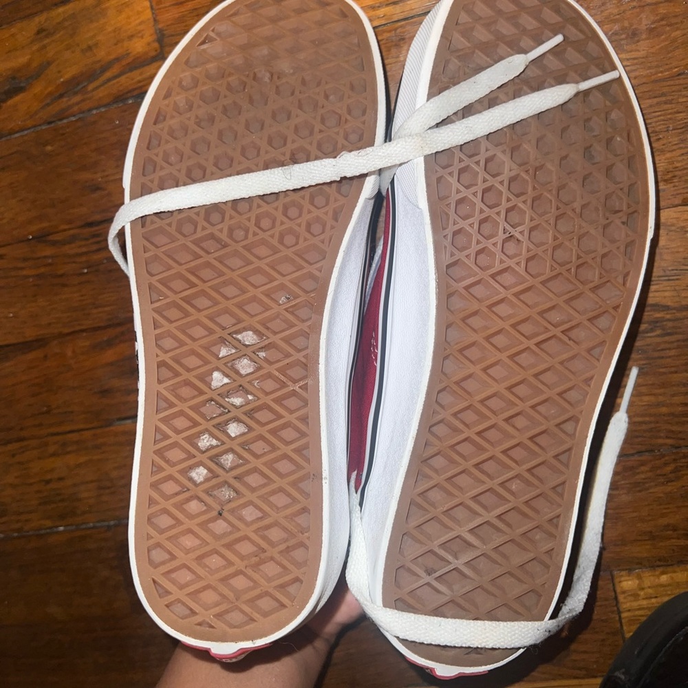 Old skool vans - Picture 7 of 8